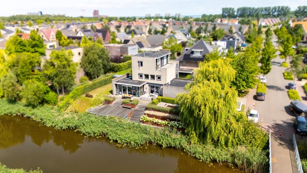 Medium property photo - Buizerd 11, 4533 GK Terneuzen